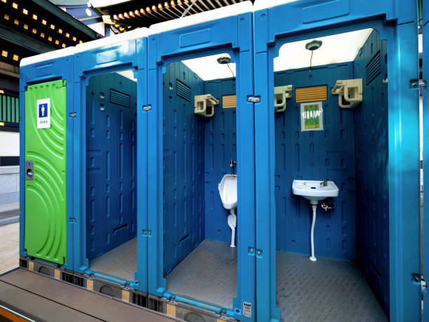 Best Long-term porta potty rental  in Edgemere, MD