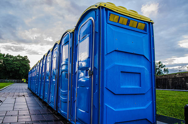 Best Temporary restroom rental  in Edgemere, MD